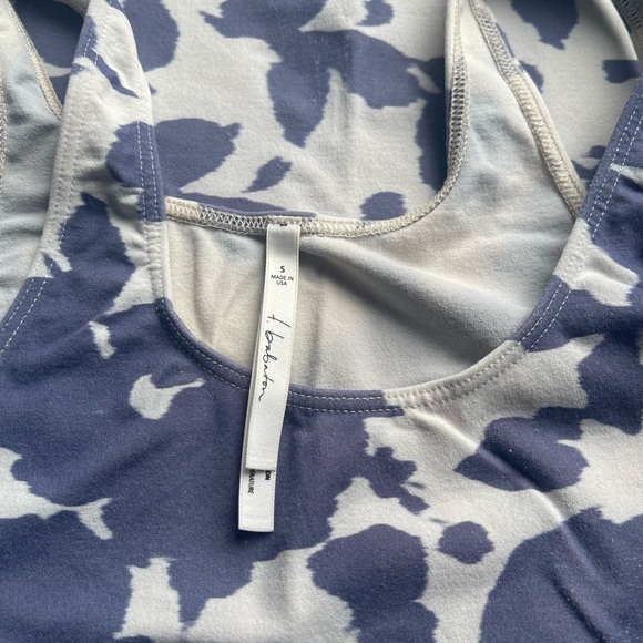 Babaton Sports Tank Top - Picture 3 of 4